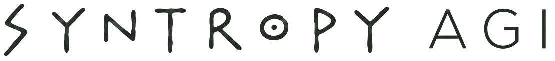 Syntropy AGI